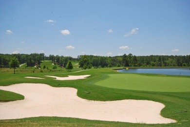 Embark on a journey of luxury living at 30 Tillman, where your on Mount Vintage Plantation and Golf Club  in South Carolina - for sale on GolfHomes.com, golf home, golf lot