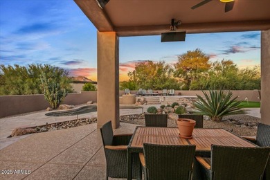 GOLF MEMBERSHIP AVAILABLE! This fully remodeled Desert Mountain on Desert Mountain Golf Club - Renegade Course in Arizona - for sale on GolfHomes.com, golf home, golf lot