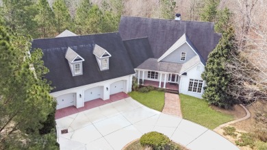 Embark on a journey of luxury living at 30 Tillman, where your on Mount Vintage Plantation and Golf Club  in South Carolina - for sale on GolfHomes.com, golf home, golf lot