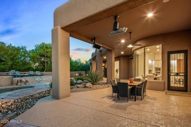 GOLF MEMBERSHIP AVAILABLE! This fully remodeled Desert Mountain on Desert Mountain Golf Club - Renegade Course in Arizona - for sale on GolfHomes.com, golf home, golf lot