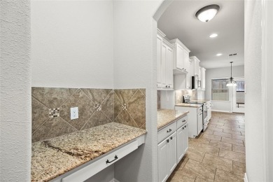 MOTIVATED SELLER!!! Welcome to the prestigious Stone River Golf on Stone River Golf Club in Texas - for sale on GolfHomes.com, golf home, golf lot