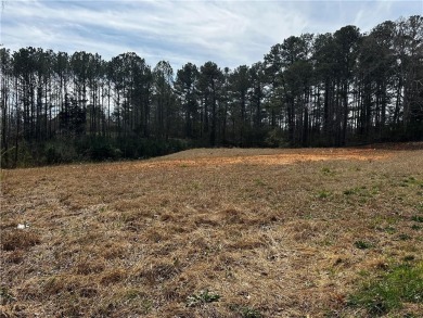Beautiful 1.32-Acre Corner Lot on Cedarcrest Road - Minutes from on Bentwater Golf Club in Georgia - for sale on GolfHomes.com, golf home, golf lot
