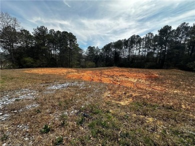 Beautiful 1.32-Acre Corner Lot on Cedarcrest Road - Minutes from on Bentwater Golf Club in Georgia - for sale on GolfHomes.com, golf home, golf lot