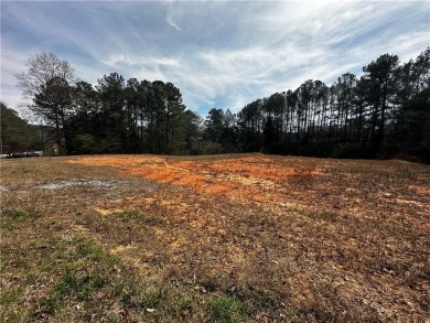 Beautiful 1.32-Acre Corner Lot on Cedarcrest Road - Minutes from on Bentwater Golf Club in Georgia - for sale on GolfHomes.com, golf home, golf lot