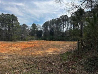 Beautiful 1.32-Acre Corner Lot on Cedarcrest Road - Minutes from on Bentwater Golf Club in Georgia - for sale on GolfHomes.com, golf home, golf lot