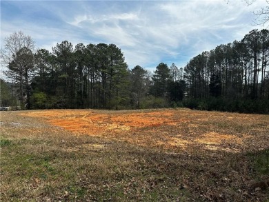 Beautiful 1.32-Acre Corner Lot on Cedarcrest Road - Minutes from on Bentwater Golf Club in Georgia - for sale on GolfHomes.com, golf home, golf lot