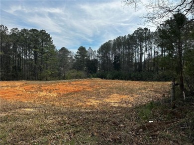 Beautiful 1.32-Acre Corner Lot on Cedarcrest Road - Minutes from on Bentwater Golf Club in Georgia - for sale on GolfHomes.com, golf home, golf lot