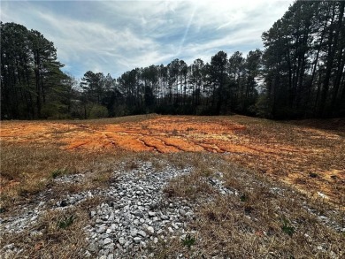 Beautiful 1.32-Acre Corner Lot on Cedarcrest Road - Minutes from on Bentwater Golf Club in Georgia - for sale on GolfHomes.com, golf home, golf lot