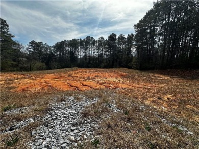 Beautiful 1.32-Acre Corner Lot on Cedarcrest Road - Minutes from on Bentwater Golf Club in Georgia - for sale on GolfHomes.com, golf home, golf lot