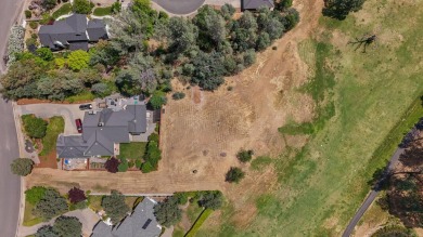 Build your dream home in Gold Hills! This 0.71-acre flag lot is on Gold Hills Golf Club in California - for sale on GolfHomes.com, golf home, golf lot
