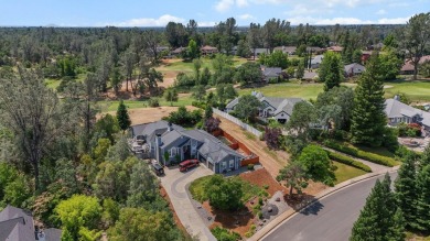 Build your dream home in Gold Hills! This 0.71-acre flag lot is on Gold Hills Golf Club in California - for sale on GolfHomes.com, golf home, golf lot