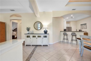 Discover your private coastal retreat in the gated golf on Eagle Marsh Golf Club in Florida - for sale on GolfHomes.com, golf home, golf lot