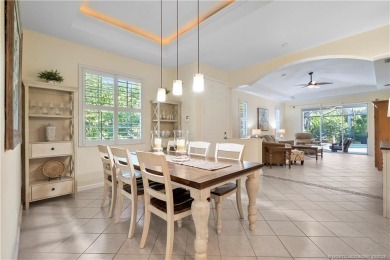 Discover your private coastal retreat in the gated golf on Eagle Marsh Golf Club in Florida - for sale on GolfHomes.com, golf home, golf lot