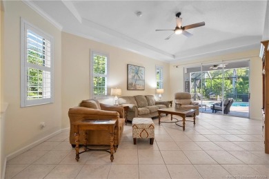 Discover your private coastal retreat in the gated golf on Eagle Marsh Golf Club in Florida - for sale on GolfHomes.com, golf home, golf lot