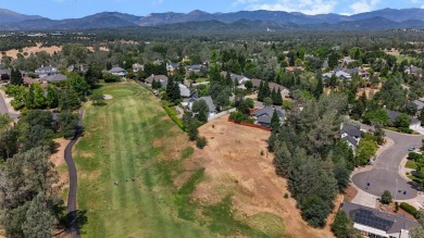 Build your dream home in Gold Hills! This 0.71-acre flag lot is on Gold Hills Golf Club in California - for sale on GolfHomes.com, golf home, golf lot