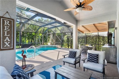 Discover your private coastal retreat in the gated golf on Eagle Marsh Golf Club in Florida - for sale on GolfHomes.com, golf home, golf lot