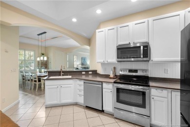 Discover your private coastal retreat in the gated golf on Eagle Marsh Golf Club in Florida - for sale on GolfHomes.com, golf home, golf lot