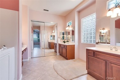 Chaparral models are Trilogy's largest, most spacious SFRs on Glen Ivy Golf Club in California - for sale on GolfHomes.com, golf home, golf lot