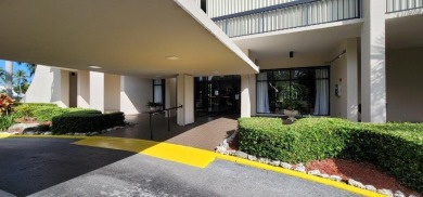 Beautiful 2 Bedroom, 2 Bathroom Apartment in Gated Community on The President Country Club in Florida - for sale on GolfHomes.com, golf home, golf lot