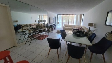 Beautiful 2 Bedroom, 2 Bathroom Apartment in Gated Community on The President Country Club in Florida - for sale on GolfHomes.com, golf home, golf lot