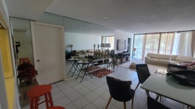 Beautiful 2 Bedroom, 2 Bathroom Apartment in Gated Community on The President Country Club in Florida - for sale on GolfHomes.com, golf home, golf lot