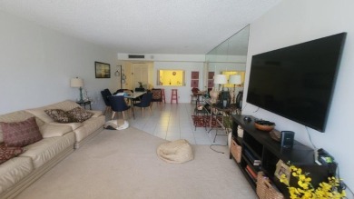 Beautiful 2 Bedroom, 2 Bathroom Apartment in Gated Community on The President Country Club in Florida - for sale on GolfHomes.com, golf home, golf lot