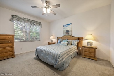 NO STAIRS! ONLY IST FLOOR UNIT AVAILABLE! ALL ONE GROUND FLOOR on The Rookery At Marco in Florida - for sale on GolfHomes.com, golf home, golf lot
