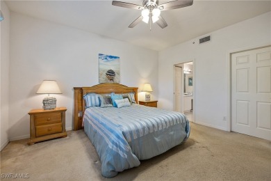 NO STAIRS! ONLY IST FLOOR UNIT AVAILABLE! ALL ONE GROUND FLOOR on The Rookery At Marco in Florida - for sale on GolfHomes.com, golf home, golf lot