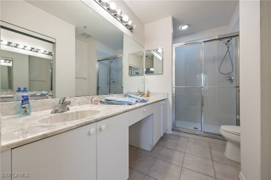 NO STAIRS! ONLY IST FLOOR UNIT AVAILABLE! ALL ONE GROUND FLOOR on The Rookery At Marco in Florida - for sale on GolfHomes.com, golf home, golf lot