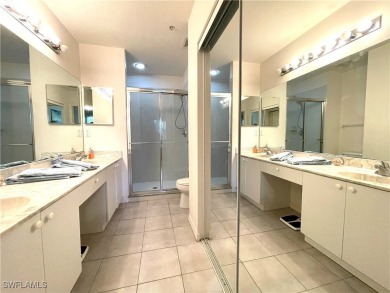 NO STAIRS! ONLY IST FLOOR UNIT AVAILABLE! ALL ONE GROUND FLOOR on The Rookery At Marco in Florida - for sale on GolfHomes.com, golf home, golf lot