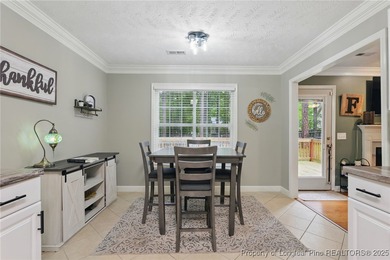 Offering $5,000 in Seller Credit. Welcome to 46 Wateredge Lane on Carolina Lakes Country Club in North Carolina - for sale on GolfHomes.com, golf home, golf lot