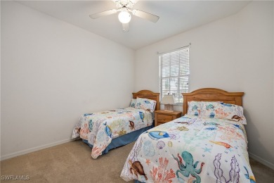 NO STAIRS! ONLY IST FLOOR UNIT AVAILABLE! ALL ONE GROUND FLOOR on The Rookery At Marco in Florida - for sale on GolfHomes.com, golf home, golf lot