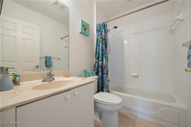 NO STAIRS! ONLY IST FLOOR UNIT AVAILABLE! ALL ONE GROUND FLOOR on The Rookery At Marco in Florida - for sale on GolfHomes.com, golf home, golf lot