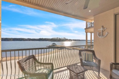 Discover the perfect lakeside retreat with this stunning on Stillwaters Golf and Country Club in Alabama - for sale on GolfHomes.com, golf home, golf lot