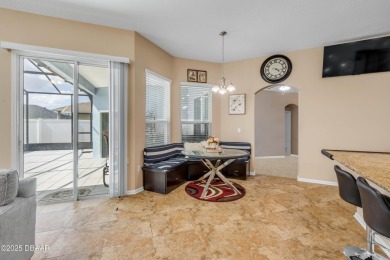 Stunning 4BR/3BA Home with Office  Whole-House Generator in on Sugar Mill Country Club in Florida - for sale on GolfHomes.com, golf home, golf lot