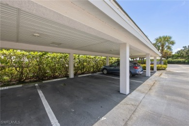 NO STAIRS! ONLY IST FLOOR UNIT AVAILABLE! ALL ONE GROUND FLOOR on The Rookery At Marco in Florida - for sale on GolfHomes.com, golf home, golf lot