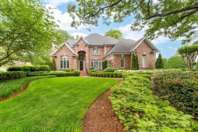Gracefully positioned along the 6th fairway of the Peninsula on The Peninsula Club in North Carolina - for sale on GolfHomes.com, golf home, golf lot