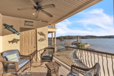 Discover the perfect lakeside retreat with this stunning on Stillwaters Golf and Country Club in Alabama - for sale on GolfHomes.com, golf home, golf lot