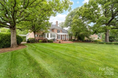 Gracefully positioned along the 6th fairway of the Peninsula on The Peninsula Club in North Carolina - for sale on GolfHomes.com, golf home, golf lot
