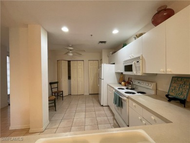 NO STAIRS! ONLY IST FLOOR UNIT AVAILABLE! ALL ONE GROUND FLOOR on The Rookery At Marco in Florida - for sale on GolfHomes.com, golf home, golf lot