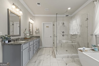 Welcome to Promenade at the Square! Just a short walk or drive on City Club Marietta in Georgia - for sale on GolfHomes.com, golf home, golf lot