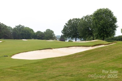 Gracefully positioned along the 6th fairway of the Peninsula on The Peninsula Club in North Carolina - for sale on GolfHomes.com, golf home, golf lot