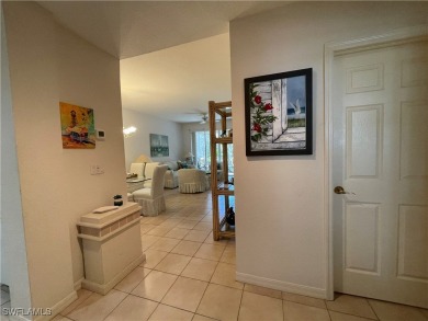 NO STAIRS! ONLY IST FLOOR UNIT AVAILABLE! ALL ONE GROUND FLOOR on The Rookery At Marco in Florida - for sale on GolfHomes.com, golf home, golf lot