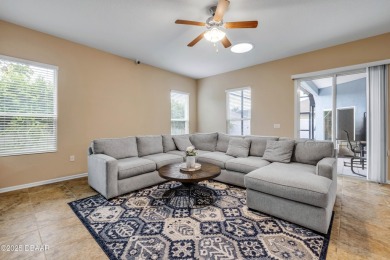 Stunning 4BR/3BA Home with Office  Whole-House Generator in on Sugar Mill Country Club in Florida - for sale on GolfHomes.com, golf home, golf lot