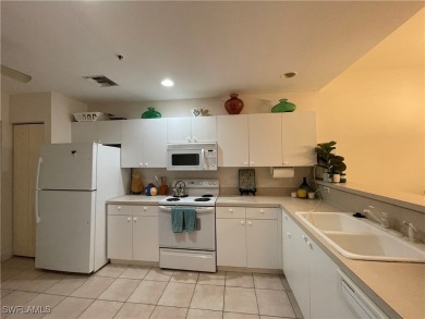 NO STAIRS! ONLY IST FLOOR UNIT AVAILABLE! ALL ONE GROUND FLOOR on The Rookery At Marco in Florida - for sale on GolfHomes.com, golf home, golf lot