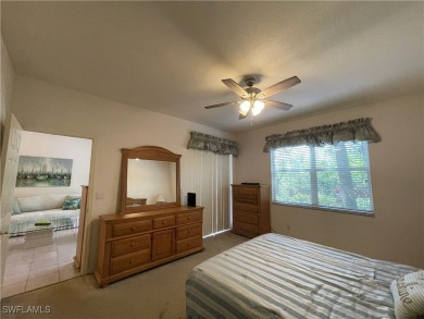 NO STAIRS! ONLY IST FLOOR UNIT AVAILABLE! ALL ONE GROUND FLOOR on The Rookery At Marco in Florida - for sale on GolfHomes.com, golf home, golf lot