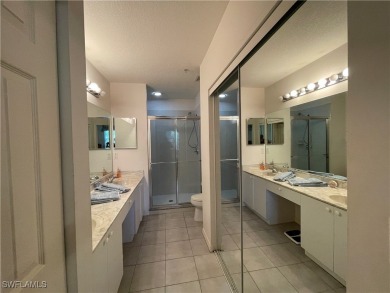 NO STAIRS! ONLY IST FLOOR UNIT AVAILABLE! ALL ONE GROUND FLOOR on The Rookery At Marco in Florida - for sale on GolfHomes.com, golf home, golf lot