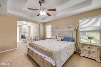 Stunning 4BR/3BA Home with Office  Whole-House Generator in on Sugar Mill Country Club in Florida - for sale on GolfHomes.com, golf home, golf lot