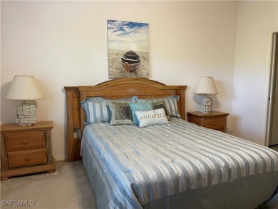 NO STAIRS! ONLY IST FLOOR UNIT AVAILABLE! ALL ONE GROUND FLOOR on The Rookery At Marco in Florida - for sale on GolfHomes.com, golf home, golf lot