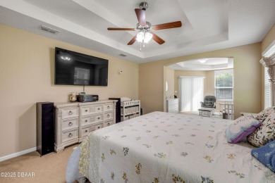 Stunning 4BR/3BA Home with Office  Whole-House Generator in on Sugar Mill Country Club in Florida - for sale on GolfHomes.com, golf home, golf lot